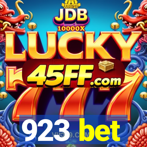 923 bet